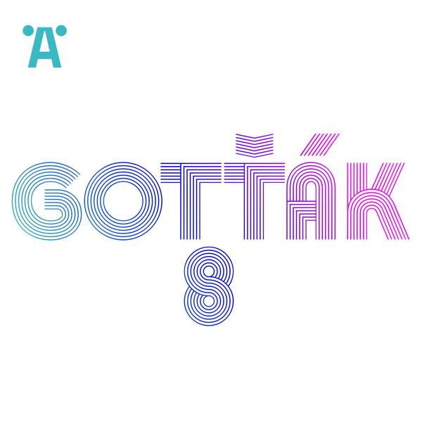Gotťák
